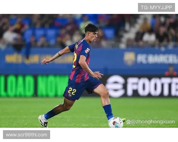 贝尔纳尔射门五次创巴萨队内纪录