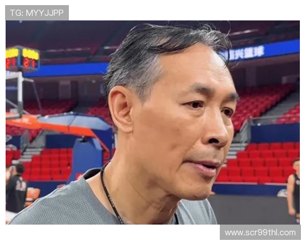 许利民点精气神赞三将关键发挥