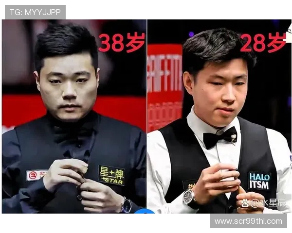 赵心童谈世锦赛避丁俊晖挑战